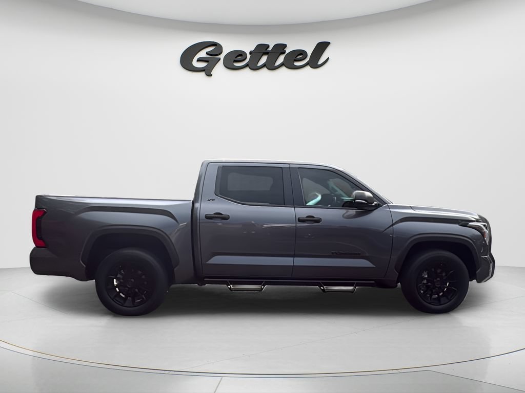 Used 2024 Toyota Tundra SR5 w/ SR5 Convenience Package RWD image 4