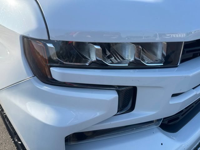Used 2020 Chevrolet Silverado 1500 RST AWD/4WD image 24