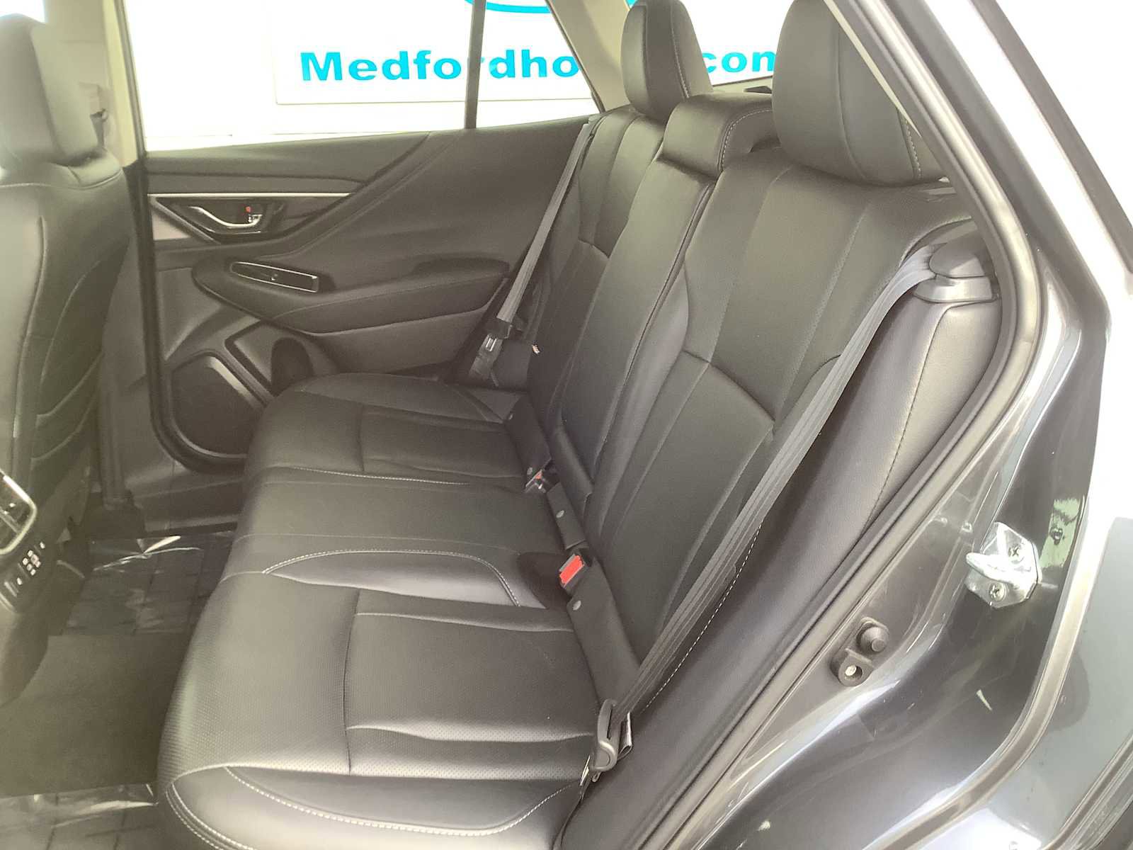 Used 2023 Subaru Outback Touring image 13