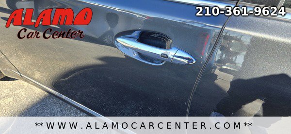 Used 2009 Lexus LS 460 Luxury image 11