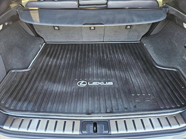 Used 2021 Lexus RX 450h F Sport image 6