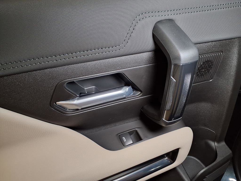 New 2026 GMC Hummer EV SUV image 14