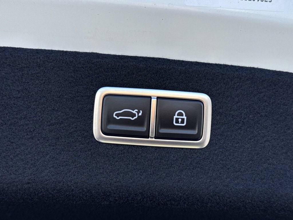 New 2025 Genesis G80 3.5T Sport Prestige AWD/4WD image 19