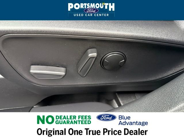 Certified 2025 Ford Bronco Sport Badlands image 21