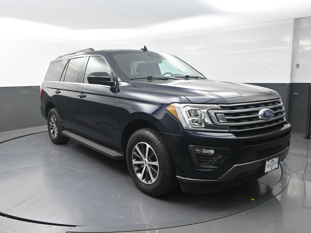 Used 2021 Ford Expedition XL AWD/4WD image 31