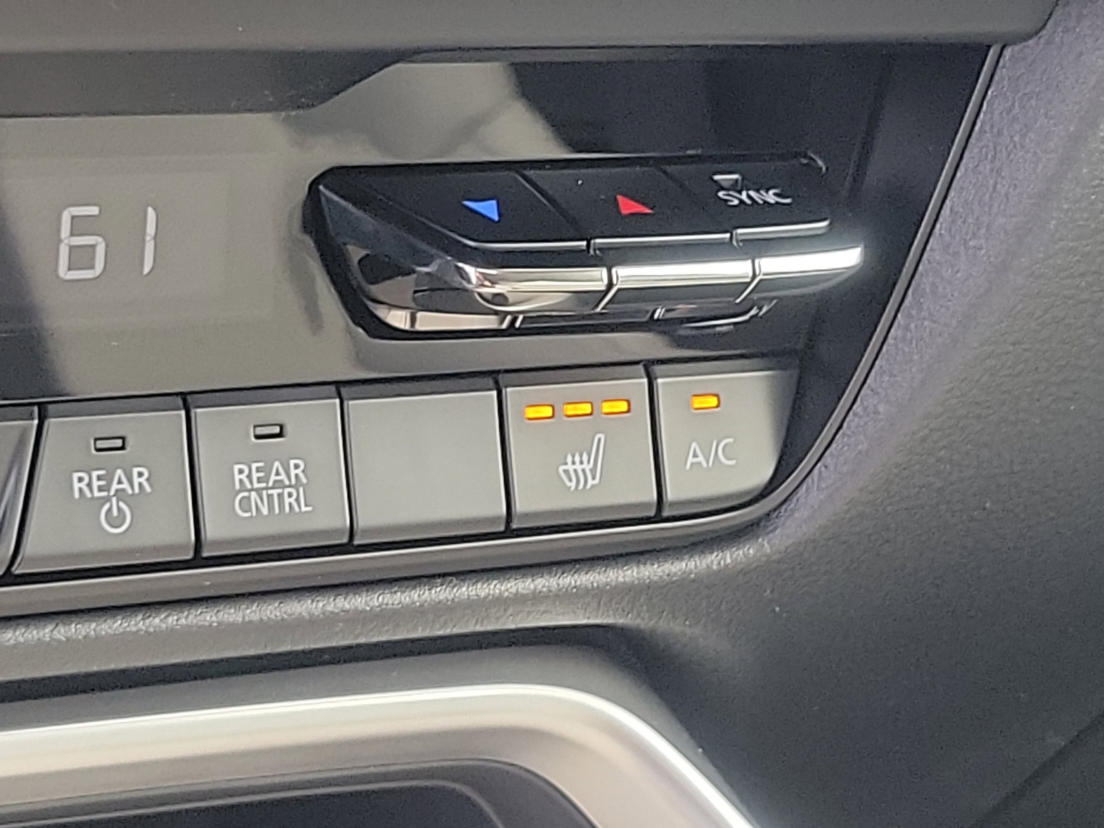 New 2024 MAZDA CX-90 3.3 Turbo w/ Preferred Plus image 14