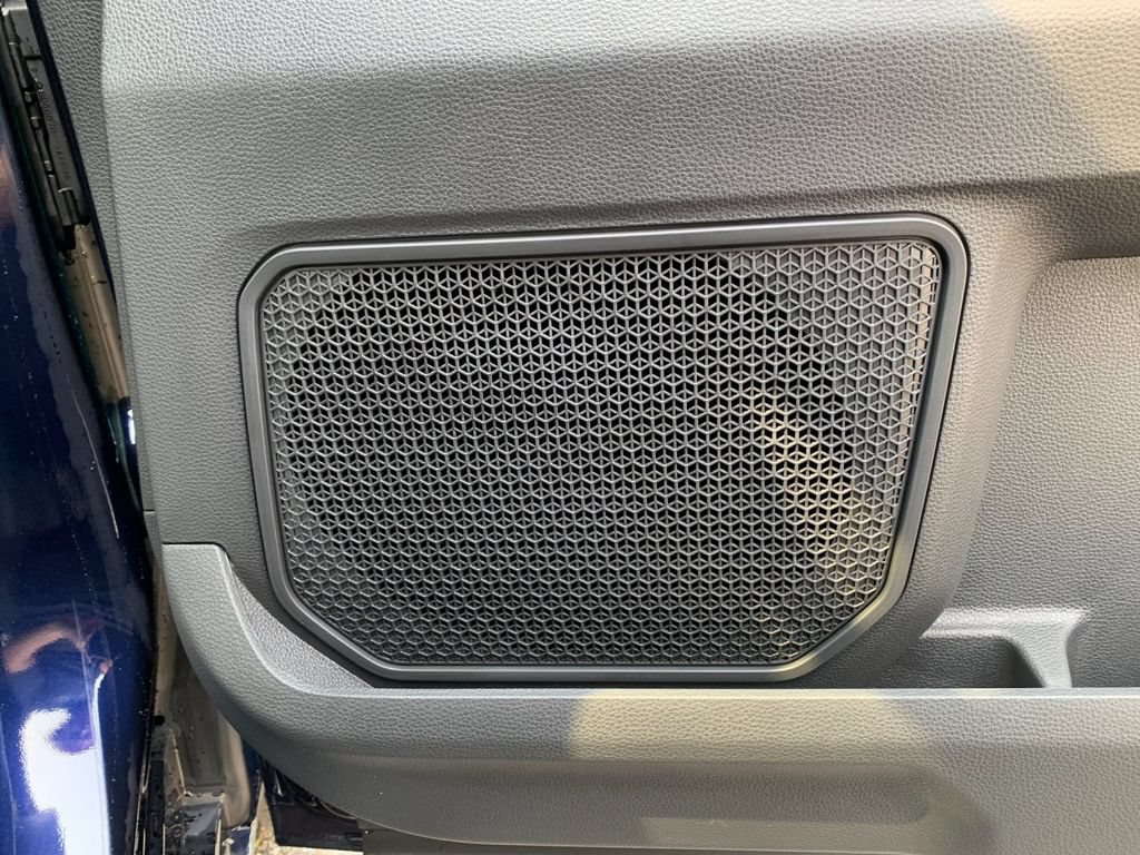 New 2026 Toyota Tundra SR5 AWD/4WD image 19