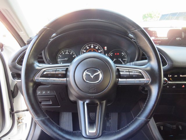 Used 2023 MAZDA MAZDA3 s image 29