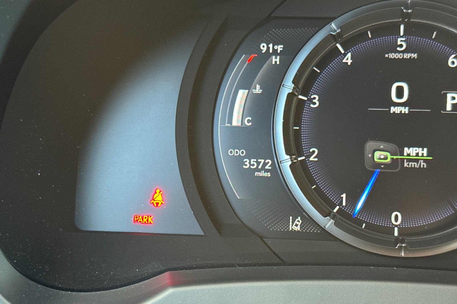 Used 2025 Lexus IS 350 F Sport RWD image 34