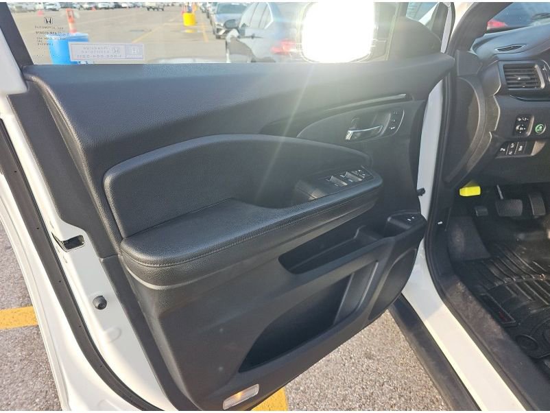Used 2020 Honda Passport Touring image 27