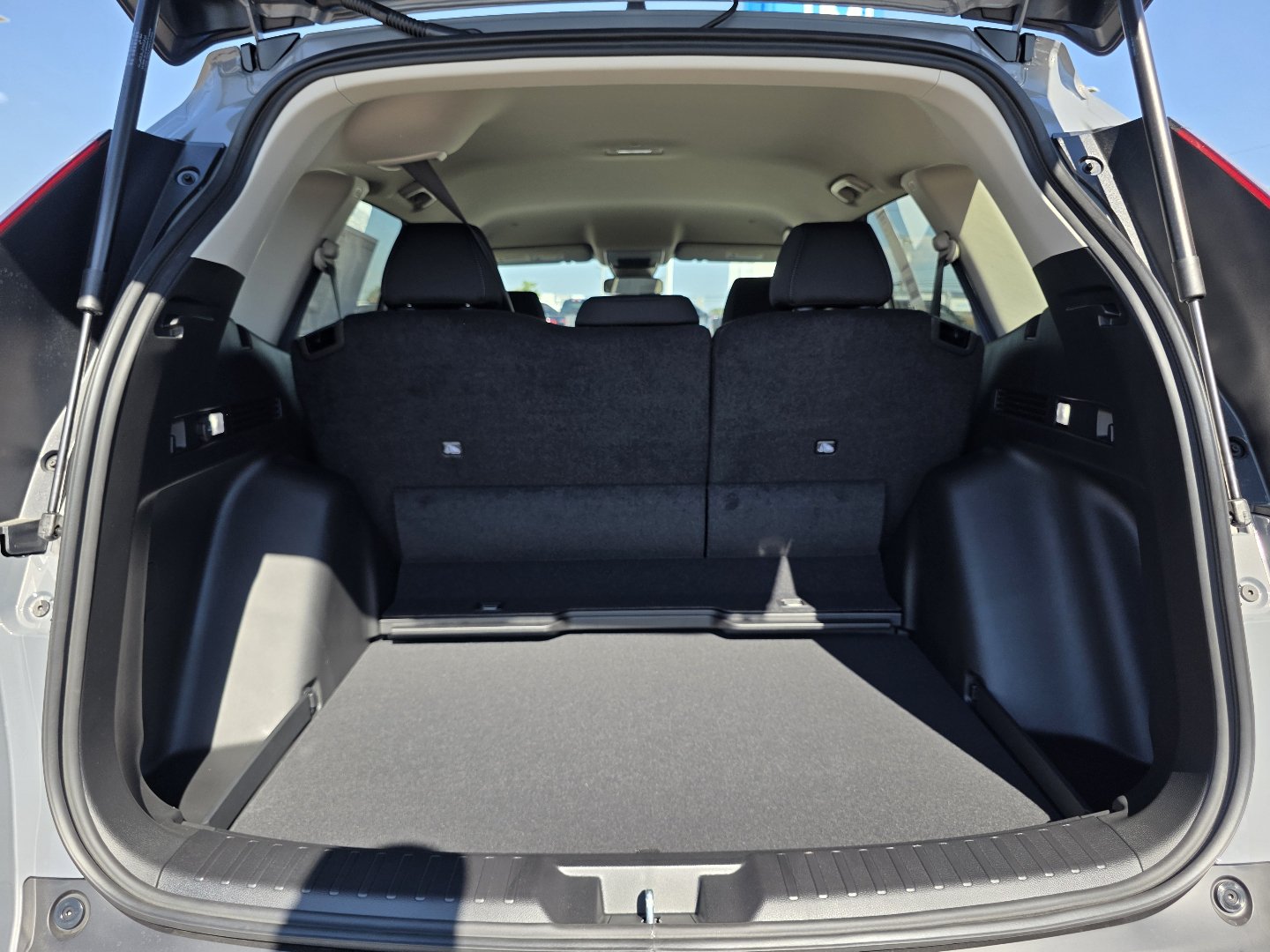 New 2027 Honda CR-V LX image 15