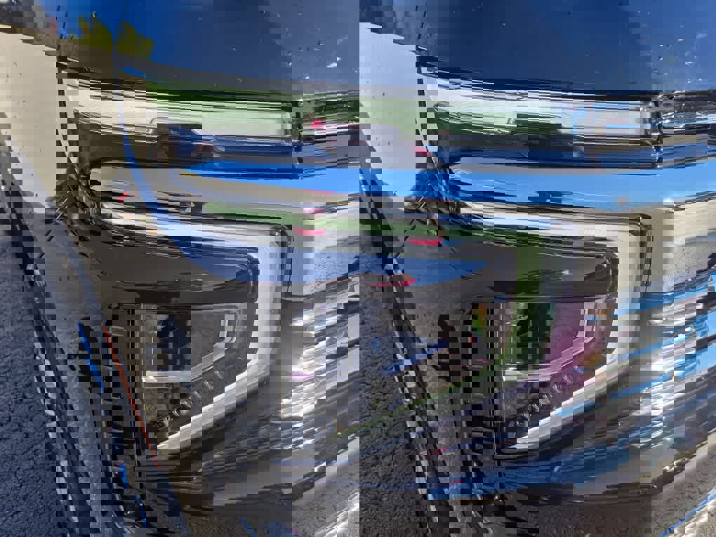 New 2025 Chevrolet Tahoe Premier image 10