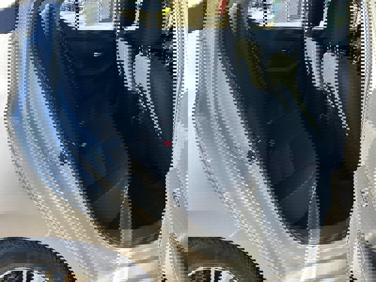 Used 2023 Nissan Sentra SV image 15