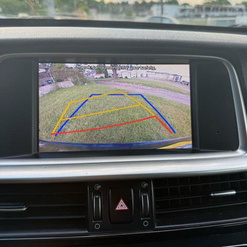 Used 2020 Kia Optima LX FWD image 12