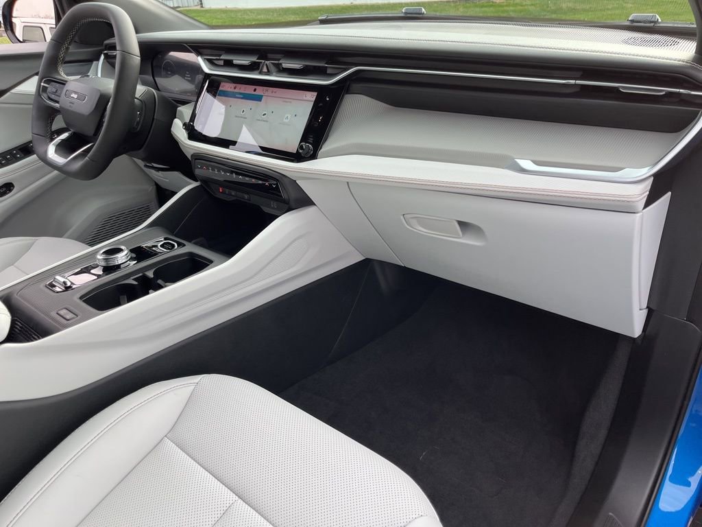 New 2026 Jeep Cherokee Limited image 42