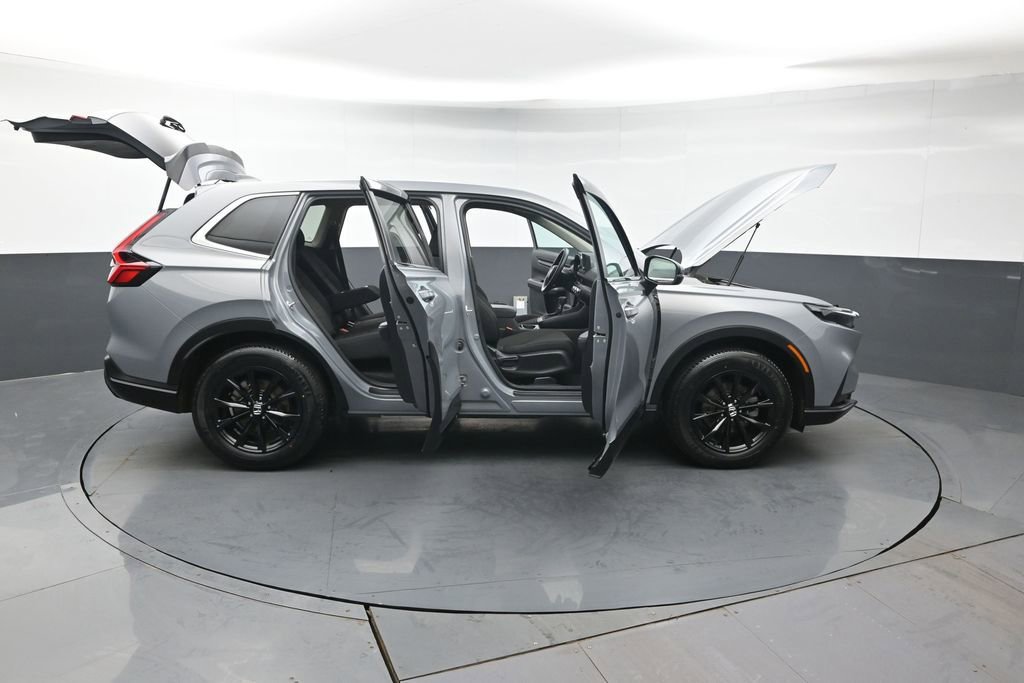 Used 2024 Honda CR-V EX image 48
