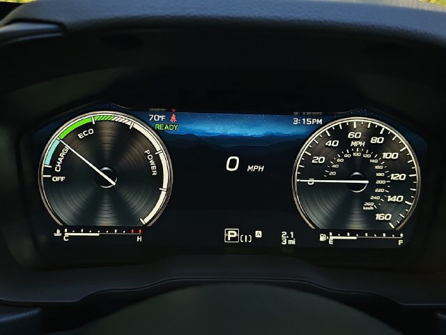 New 2026 Subaru Forester Premium AWD/4WD image 10