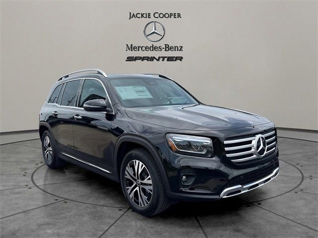 New 2025 Mercedes-Benz GLB 250 image 7
