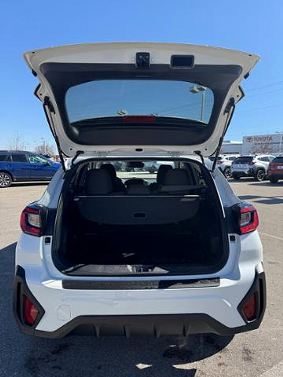 New 2026 Subaru Crosstrek 2.0i Premium AWD/4WD image 7