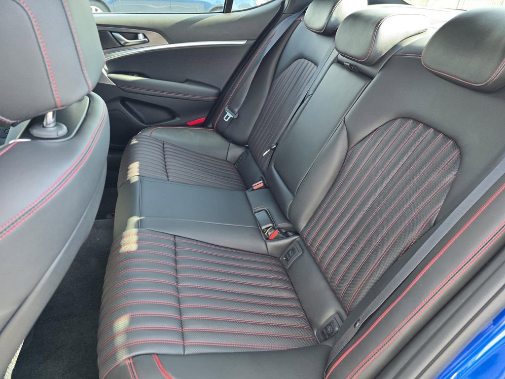 New 2026 Genesis G70 3.3T Sport Prestige RWD image 23