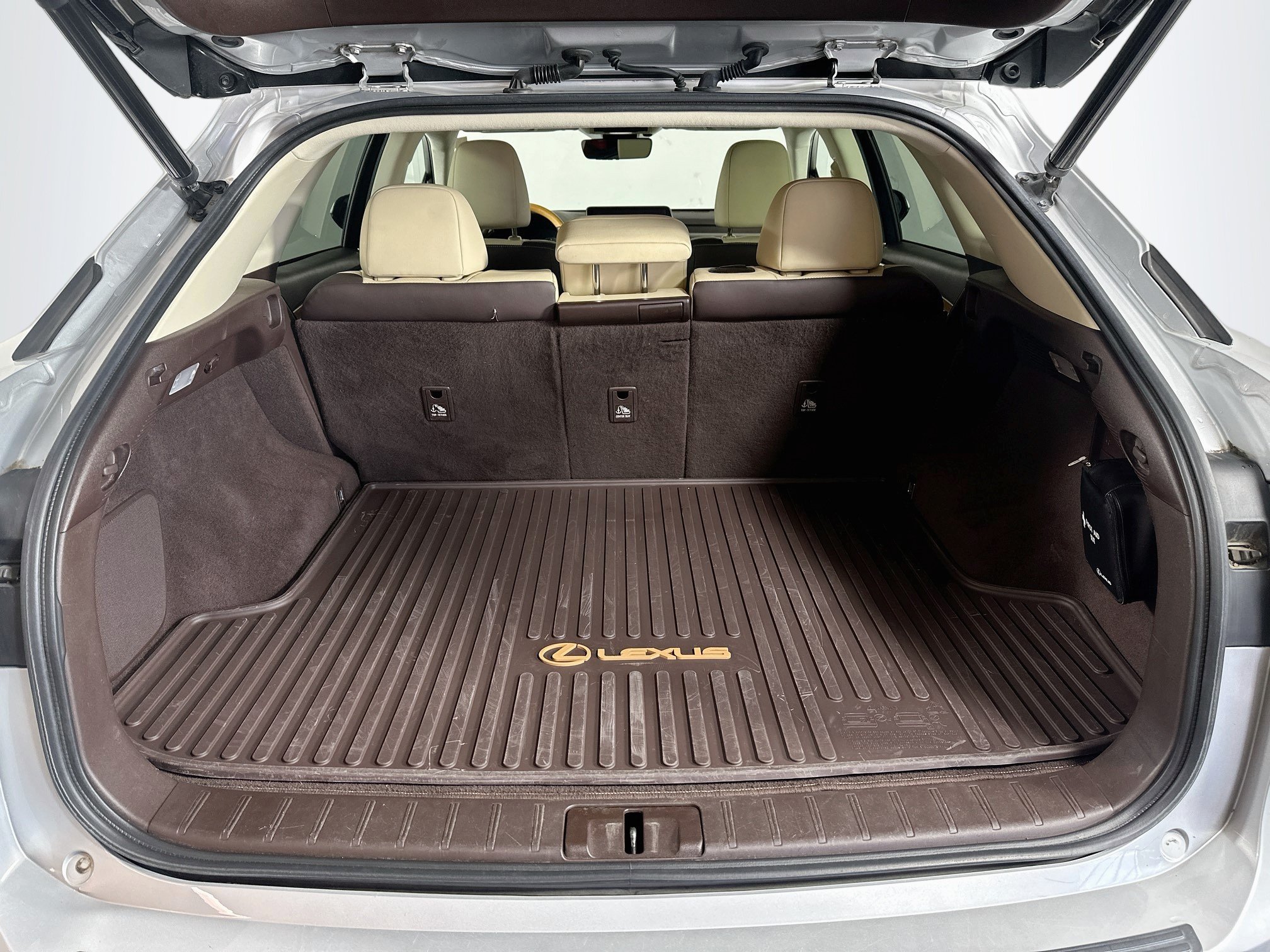 Used 2018 Lexus RX 350 AWD w/ Premium Package image 26