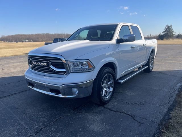 Used 2018 RAM 1500 Limited image 7