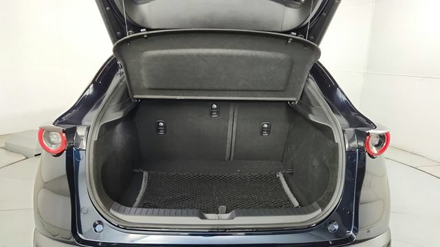 New 2026 MAZDA CX-30 2.5 Turbo AWD/4WD image 35