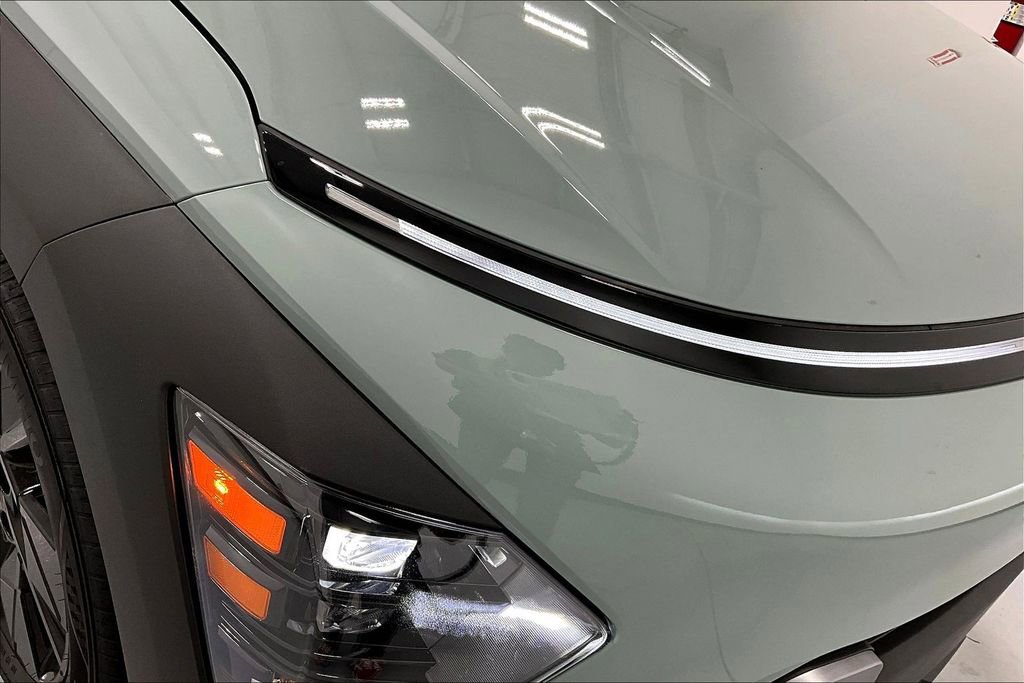 New 2026 Hyundai Kona SEL Sport FWD image 27