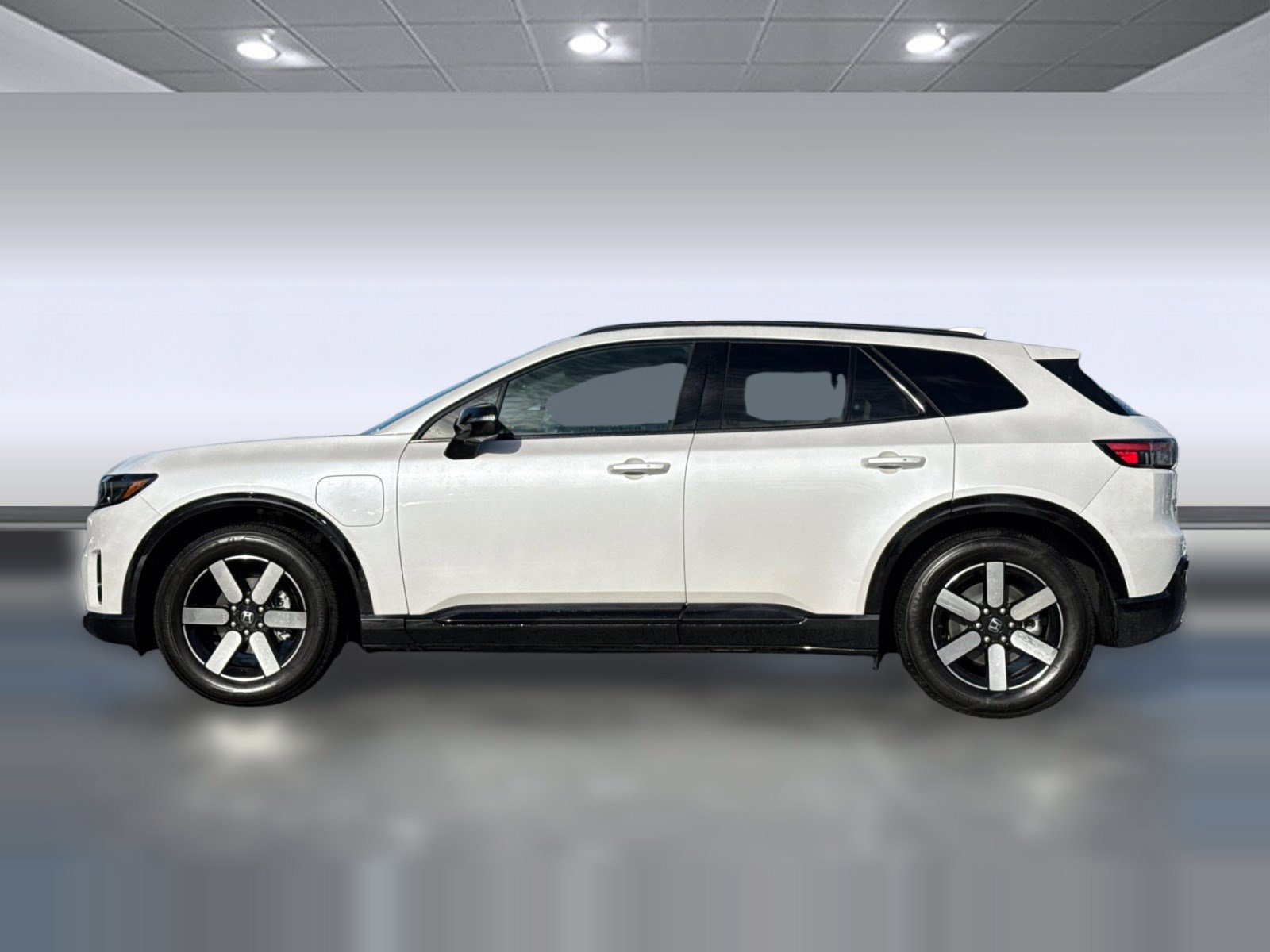 Certified 2025 Honda Prologue Touring image 2