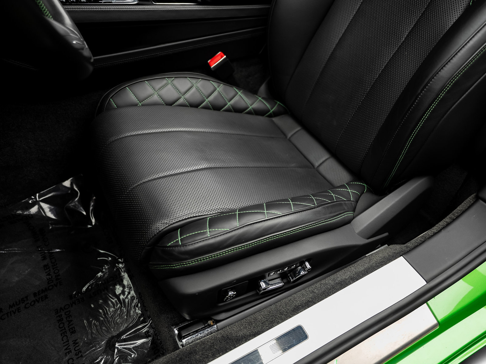 Used 2021 Bentley Continental GT AWD/4WD image 32