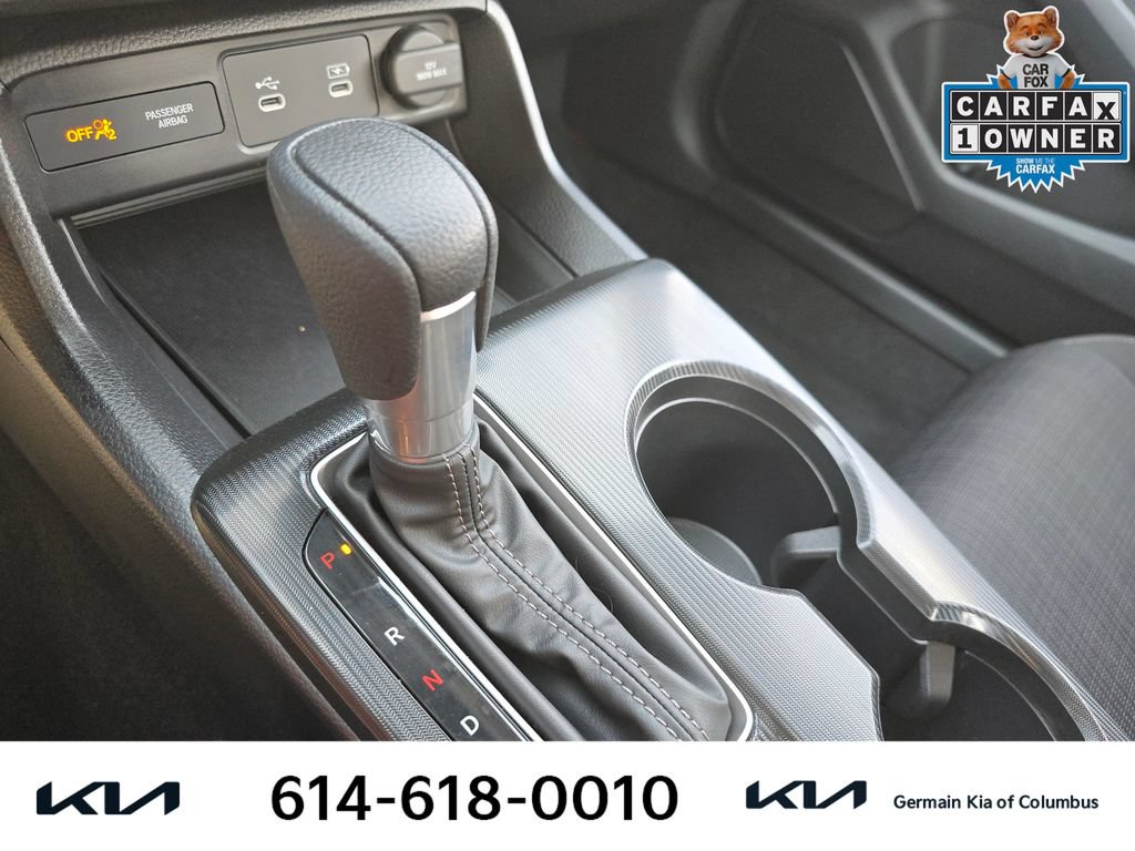Used 2026 Honda Civic LX image 24