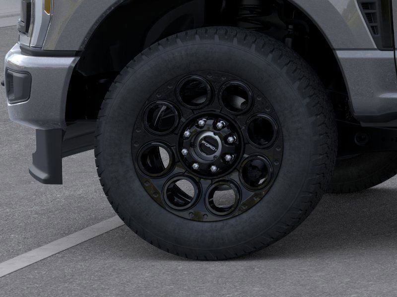 New 2026 Ford F350 XLT image 20