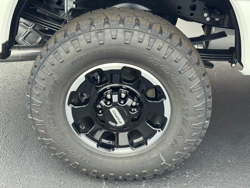 New 2026 Ford F250 Lariat image 5