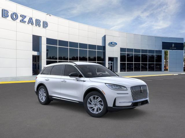 New 2026 Lincoln Corsair Premiere image 7