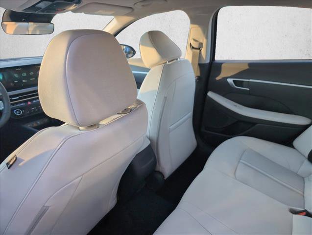 New 2026 Hyundai Sonata SEL image 16