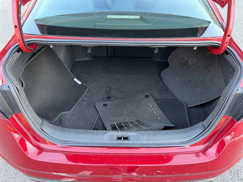 Used 2020 Nissan Altima 2.5 SR image 30