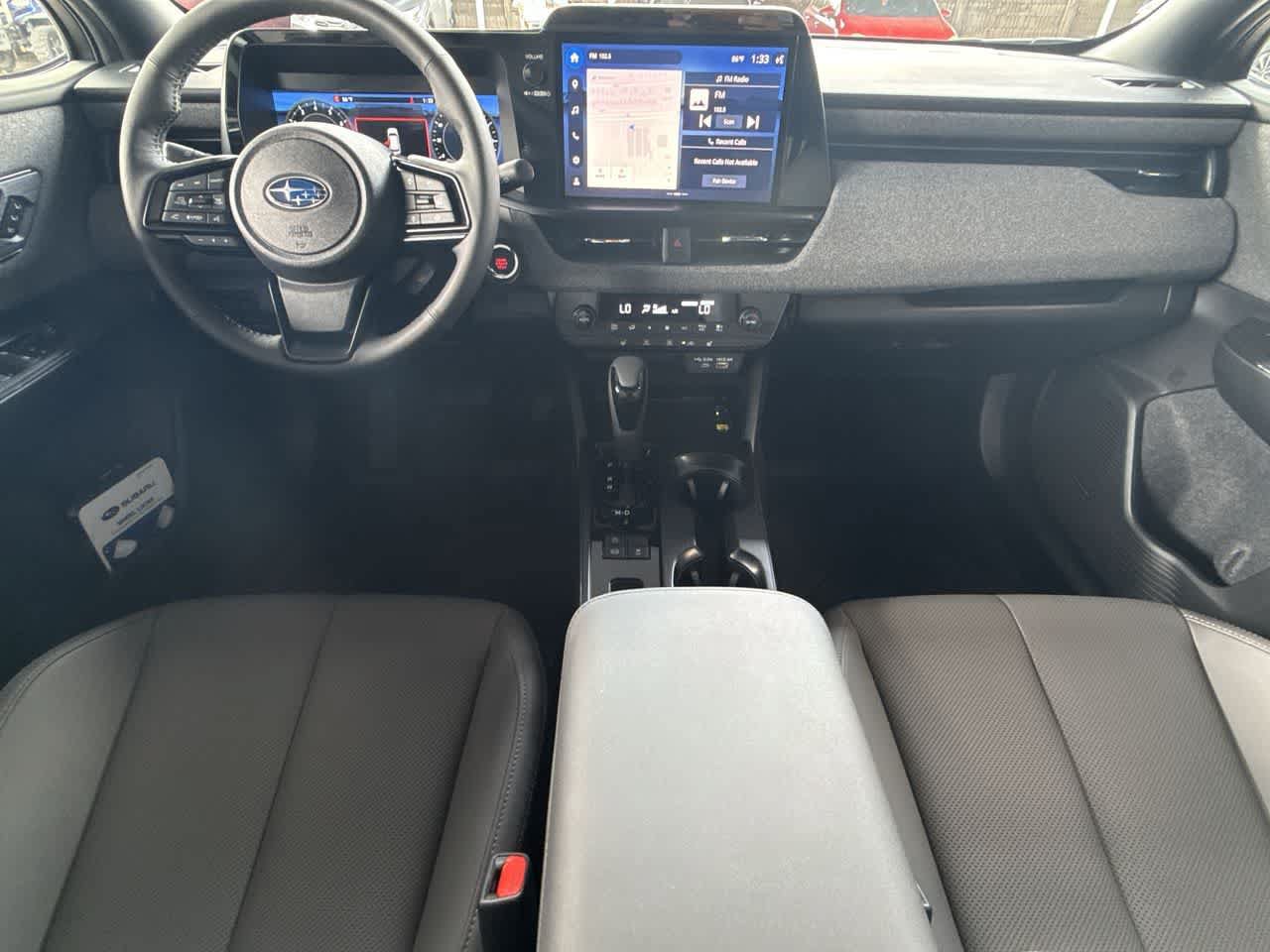 New 2026 Subaru Outback Limited AWD/4WD image 24