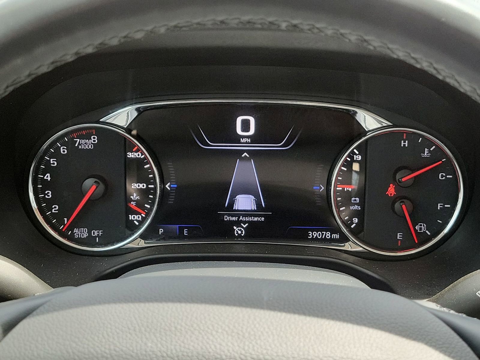 Certified 2023 GMC Acadia Denali image 12