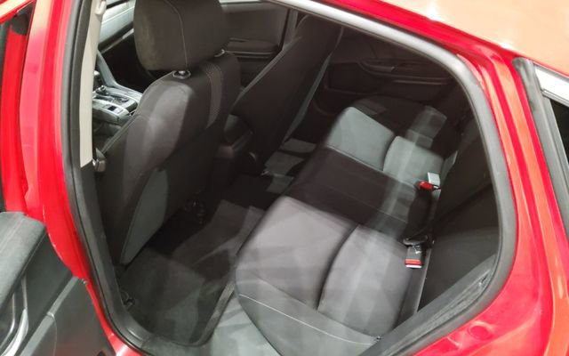 Used 2021 Honda Civic LX image 31