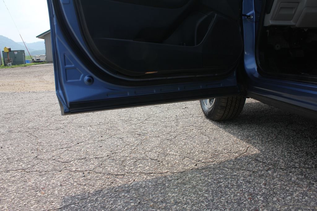 Used 2017 Subaru Forester 2.5i Premium w/ Protection Package #1 image 46