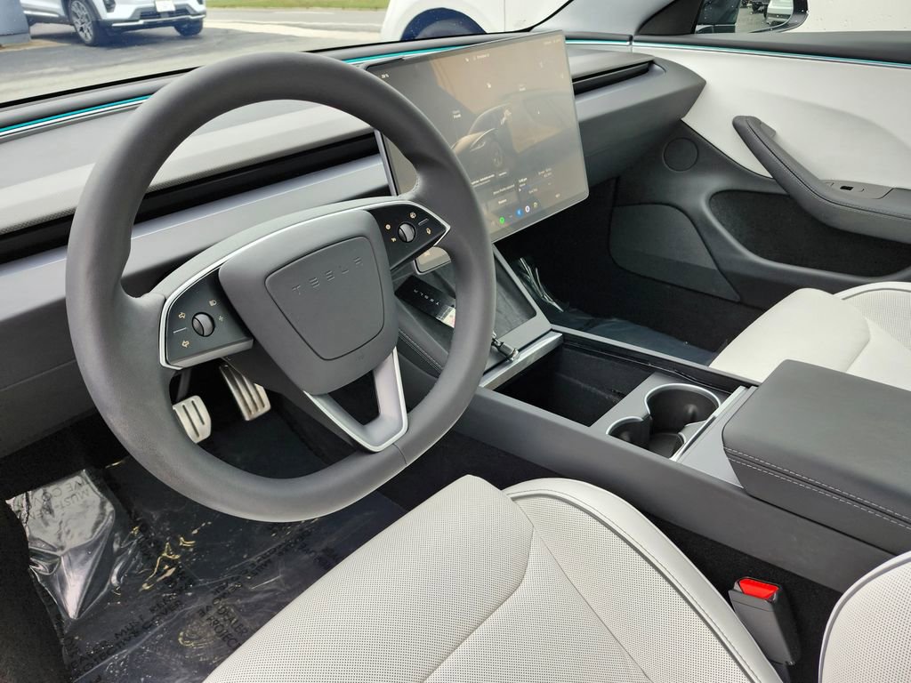 Used 2024 Tesla Model 3 Performance image 7