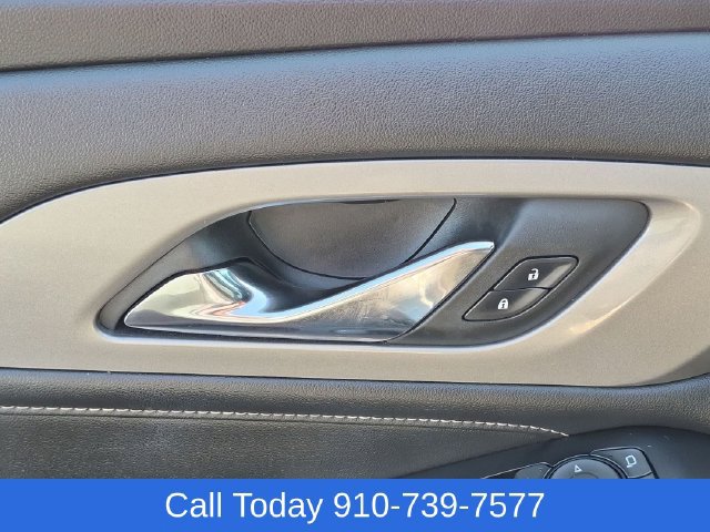 Used 2023 Chevrolet Traverse LT w/ LT Premium Package AWD/4WD image 13