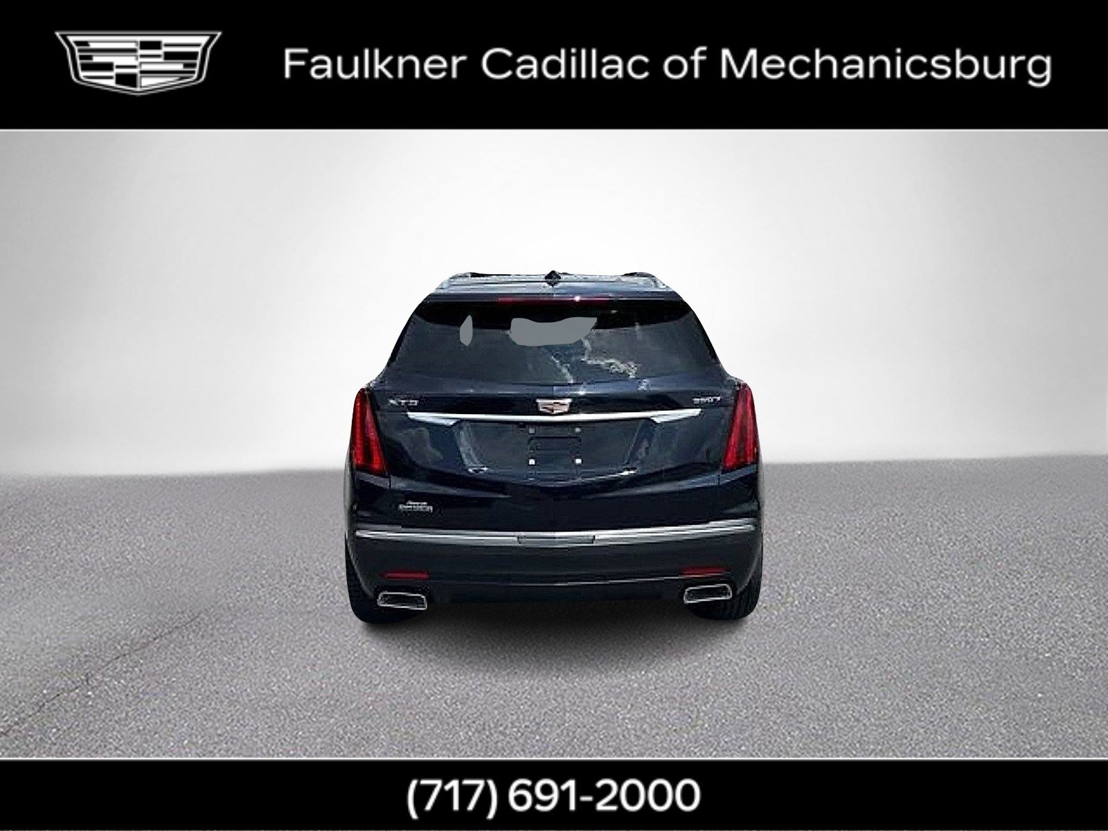 Used 2022 Cadillac XT5 Luxury w/ LPO, Floor Liner Package AWD/4WD image 7