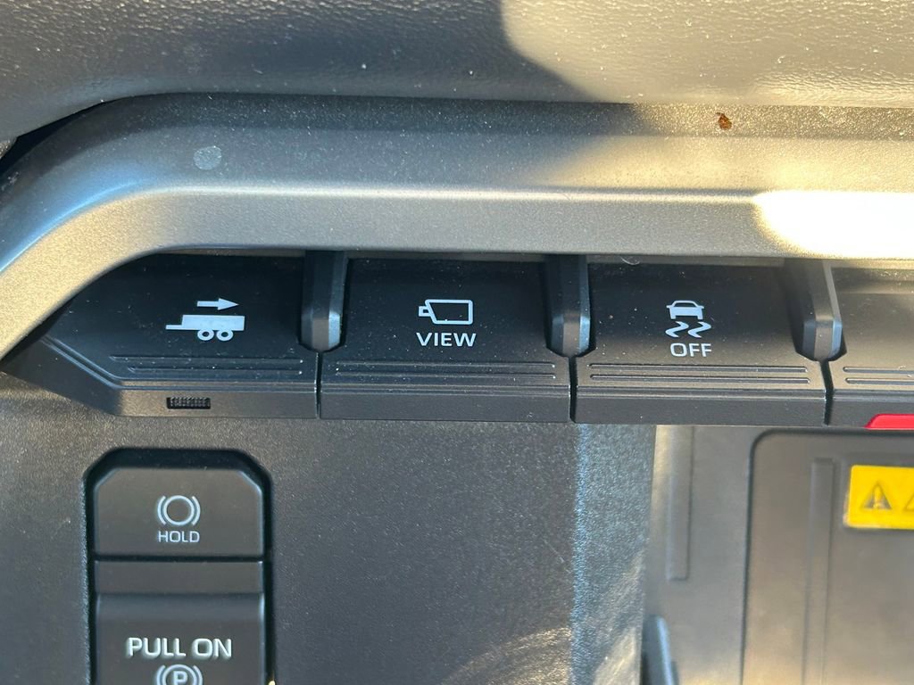 Used 2024 Toyota Tundra Platinum image 38