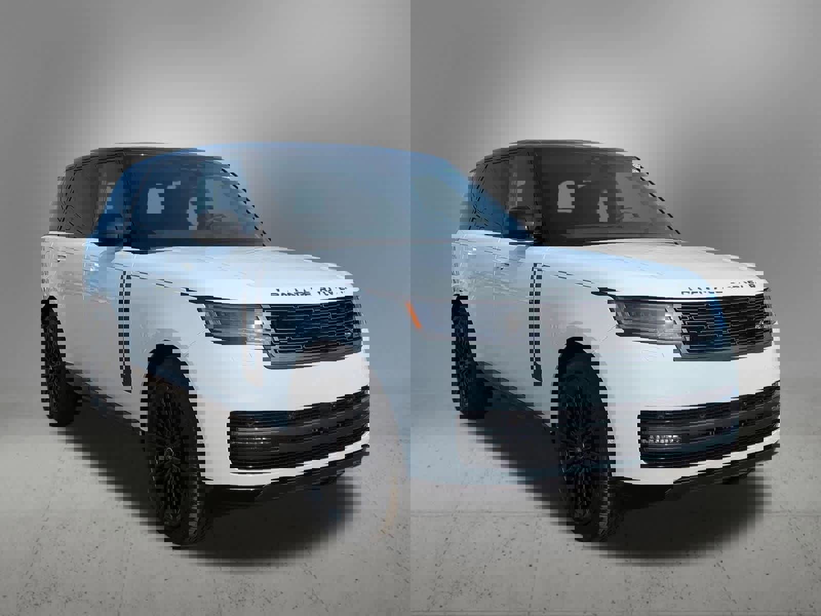 New 2025 Land Rover Range Rover SE image 8