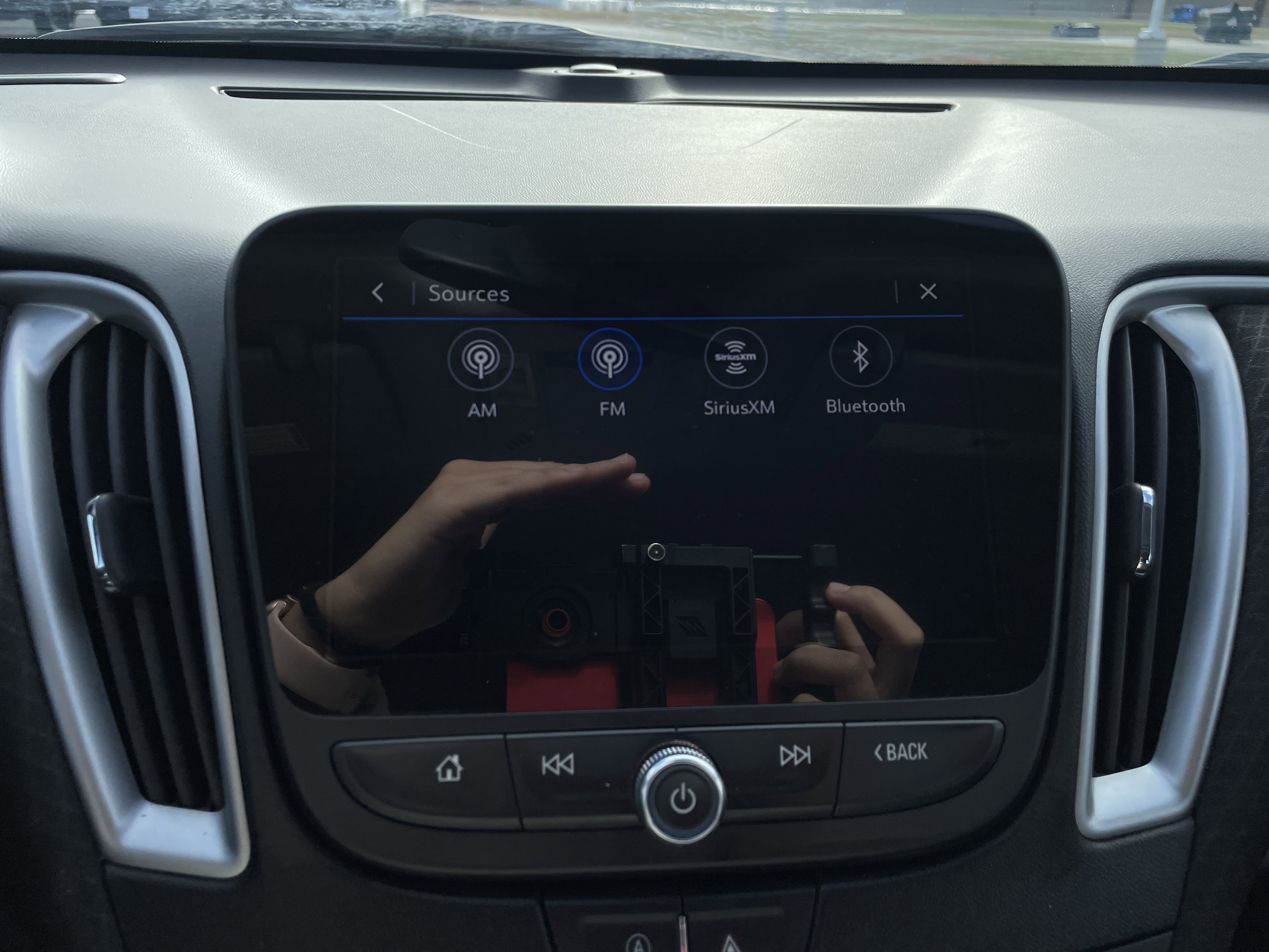 Certified 2024 Chevrolet Malibu LT image 12