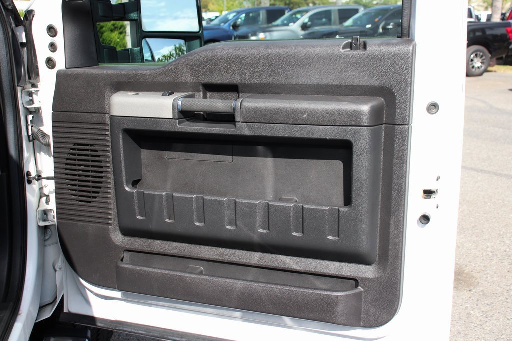 Used 2016 Ford F250 Lariat w/ Lariat Ultimate Package image 38