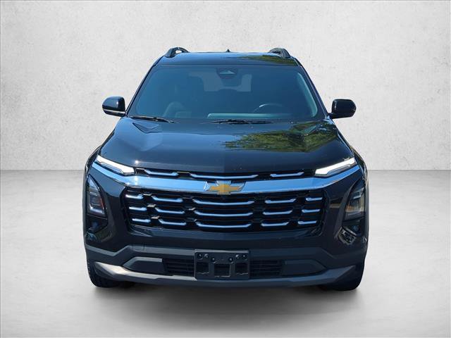 Used 2025 Chevrolet Equinox LT w/ Convenience Package II AWD/4WD image 2