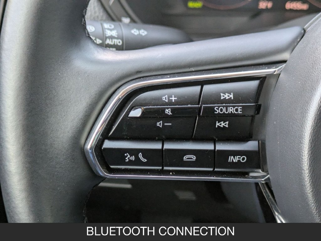 Certified 2024 MAZDA CX-90 Plug-In Hybrid w/ Premium Pkg AWD/4WD image 21