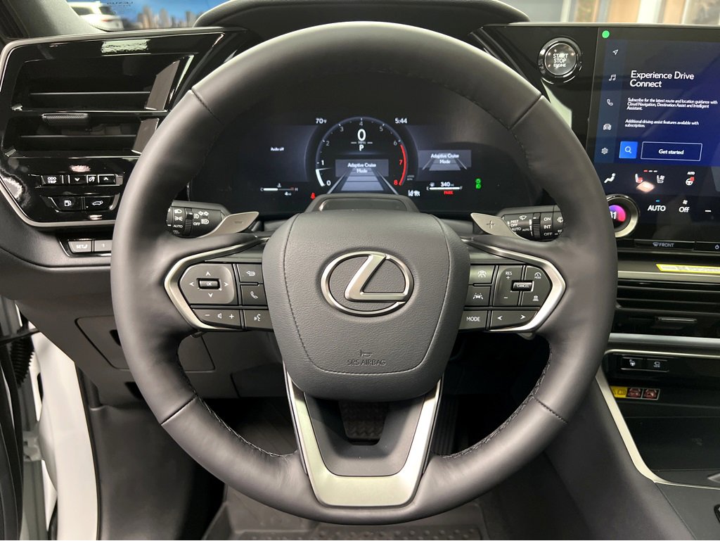 New 2026 Lexus TX 350 AWD image 11